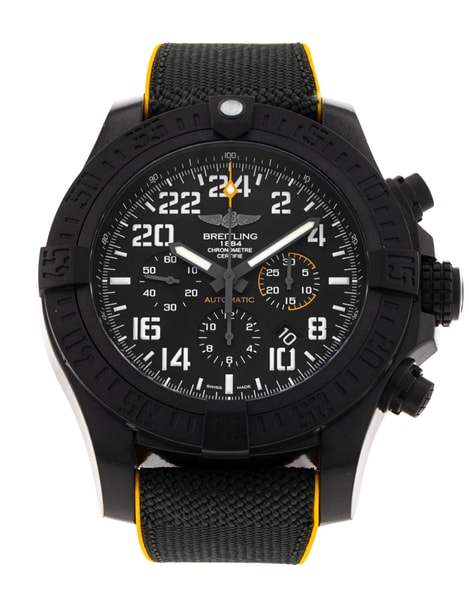 Breitling Avenger Hurricane XB1210